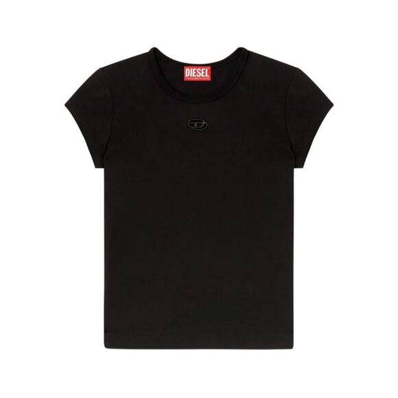 Diesel Women `T-Angie-Od` T-Shirt
